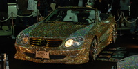 Fukuoka Auto Salon - Fukuoka Auto Salon 2008 - 025